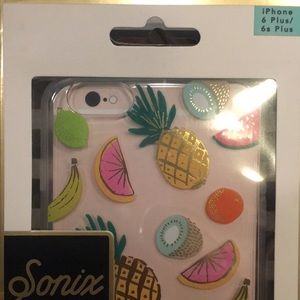 SONIX IPHONE 6 PLUS 6s PLUS CASE